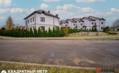 Купить дом, Боровляны, Университетская ул., 9/а, 2.5 соток. Фото 7