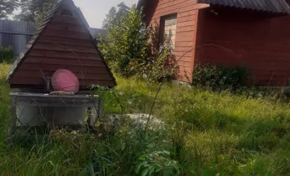  51.8 м2, Дретунь(Приозерная ул.)