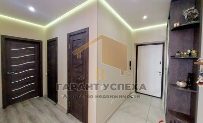 Купить 2-комнатную квартиру, Брест, Махновича. Фото 12