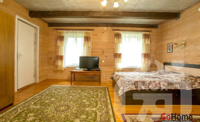 Купить дом, Илья, Дворецкая ул., 13 соток. Фото 25