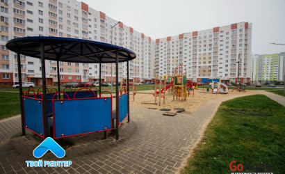 Купить 3-комнатную квартиру, Гомель, ул. Оранжерейная, д. 131. Фото 19