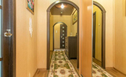 Купить 3-комнатную квартиру, Минск, Алтайская ул., 164/1(Заводской район). Фото 18