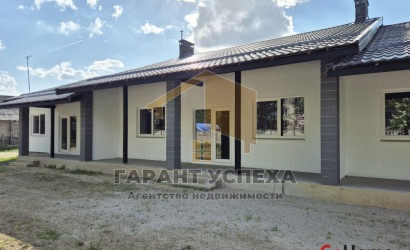 Купить дом, Брест, ул. Красногвардейская, 5 соток. Фото 1