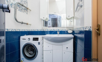 Купить 1-комнатную квартиру, Минск, Слободская ул., 57 (Московский район). Фото 26