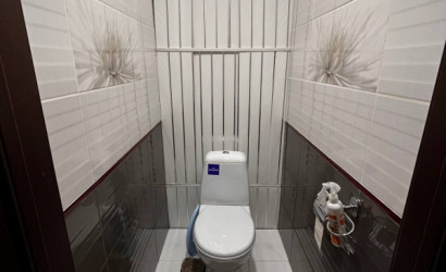 Снять 2-комнатную квартиру на сутки, Ганцевичи, Заводская. Фото 4