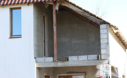 Купить дом, Большие Радваничи, Радваничский с/с, 25 соток. Фото 3