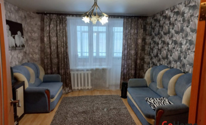 Купить 2-комнатную квартиру, Витебск, Московский, 43. Фото 3