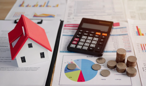 В Беларуси вырастет налог на первую квартиру