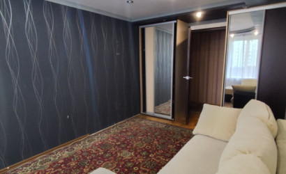 Снять 4-комнатную квартиру на сутки, Бобруйск, Ульяновская, 48. Фото 8