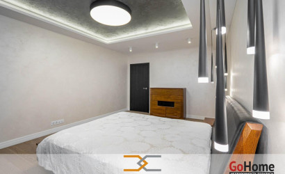 Купить 3-комнатную квартиру, Минск, Червякова ул., 55 (Центральный район). Фото 9