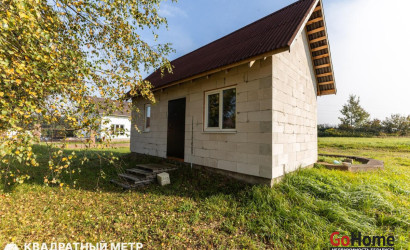 Купить участок, Радошковичи, Янковского пер., 14, 15 соток. Фото 3