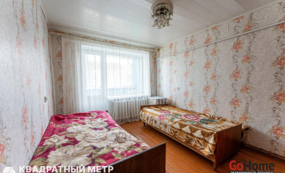 Купить 2-комнатную квартиру, Вишневка, Центральный пер., 15. Фото 5