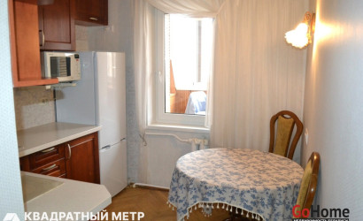 Купить 1-комнатную квартиру, Минск, ул. Лынькова, д. 21 (Фрунзенский район). Фото 5