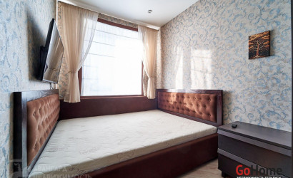 Купить 2-комнатную квартиру, Минск, Коржа ул., 15 (Московский район). Фото 8