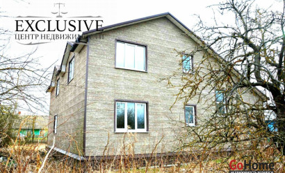 Купить коттедж, Браслав, Ленинская ул., 30, 15 соток. Фото 3