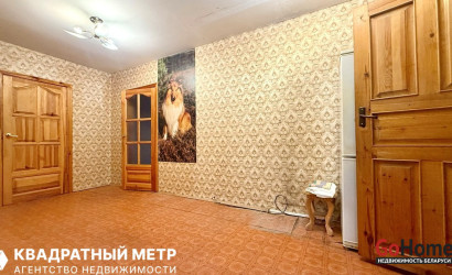 Купить 3-комнатную квартиру, Минск, просп. Любимова, д. 40/1 (Московский район). Фото 18