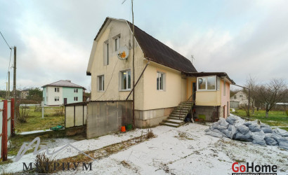 Купить дом, Радиатор, 10 соток. Фото 1