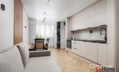 Купить 4-комнатную квартиру, Минск, Любимова просп., 41 (Московский район). Фото 2