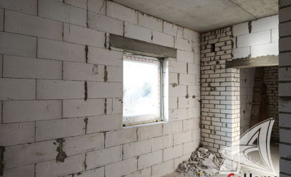 Купить дом, Волки, Мухавецкий с/с, 25 соток. Фото 27