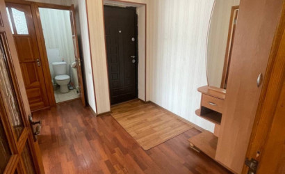 Снять 3-комнатную квартиру на сутки, Барановичи, ул. Комсомольская. Фото 2