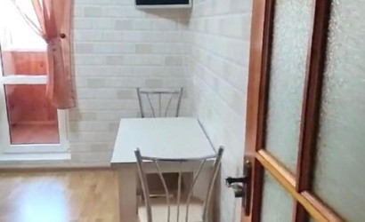 Снять 1-комнатную квартиру, Минск, Рафиева ул. 83 (Московский район). Фото 4