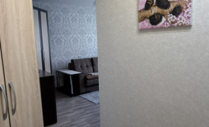 Снять 2-комнатную квартиру на сутки, Слуцк, 8 марта. Фото 6