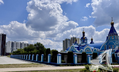 Купить 3-комнатную квартиру, Брест, Ковалево, ул. Октябрьской Революции. Фото 17