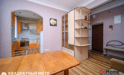 Купить 3-комнатную квартиру, Минск, пер. Краснозвездный, д. 14 (Советский район). Фото 2