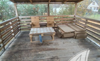 Купить дачу, Брест, Мотыкальский с/с, 4.07 соток. Фото 21