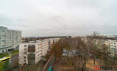 Купить 3-комнатную квартиру, Минск, Кольцова, 32 (Советский район). Фото 12