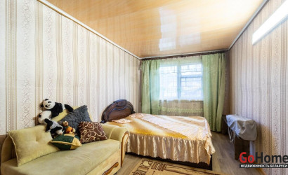 Купить дом в деревне, Факел-Третий век, 5.6 соток. Фото 16