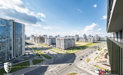 Продажа помещения, Минск, Михаила Савицкого, 24, 51.9 кв.м.. Фото 7
