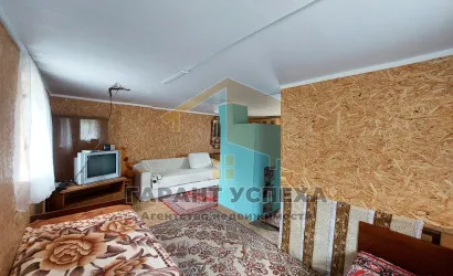  1-этаж.(38 м2), Брест(С/Т Берёза-97)