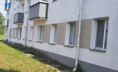 Купить 2-комнатную квартиру, Городок, Гагарина. Фото 10