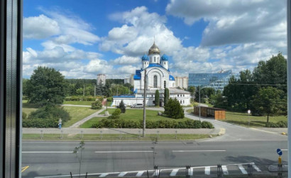 Купить 3-комнатную квартиру, Минск, Гамарника ул., 29 (Советский район). Фото 18