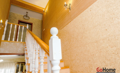 Купить коттедж, Гомель, 1-я Мильчанская, 12 соток. Фото 9