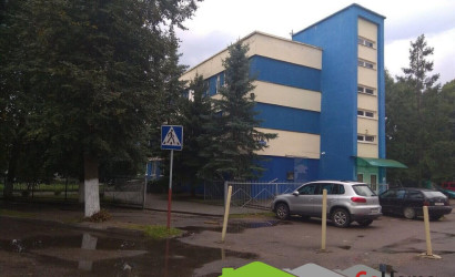 Продажа офиса, Лида, Фабричная ул., 12, 198 кв.м.. Фото 1