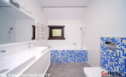 Купить дом, Сидоровичи, Речная ул., 8, 15 соток. Фото 38