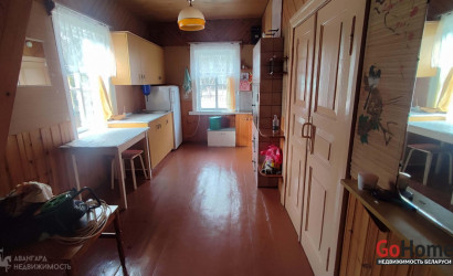 Купить дом в деревне, Журавинка-БНТУ, 5 соток. Фото 14