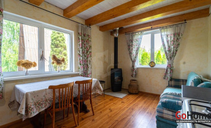 Купить дом в деревне, Ягодка, 4.21 соток. Фото 7