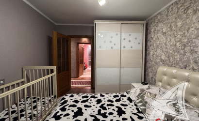 Купить 3-комнатную квартиру, Брест, Центр, наб. Франциска Скорины. Фото 9