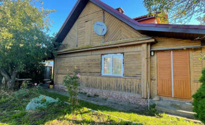 Купить дом, Лида, Белинского, 6.33 соток. Фото 4