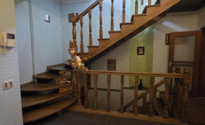 Купить коттедж, Витебск, 9-я Линия ул., 9.46 соток. Фото 20
