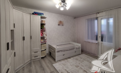 Купить 2-комнатную квартиру, Брест, Вулька, ул. Сябровская. Фото 8