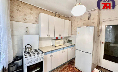 Купить 3-комнатную квартиру, Солигорск, Набережная ул., 1. Фото 14