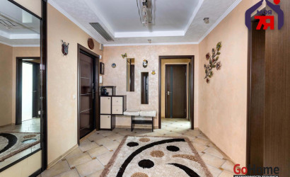 Купить 3-комнатную квартиру, Минск, Гаруна ул., 22 (Фрунзенский район). Фото 6