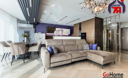 Купить 4-комнатную квартиру, Минск, Восточная ул., 107 (Советский район). Фото 13