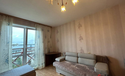 Снять 1-комнатную квартиру на сутки, Заславль, микрорайон 2, 19. Фото 2