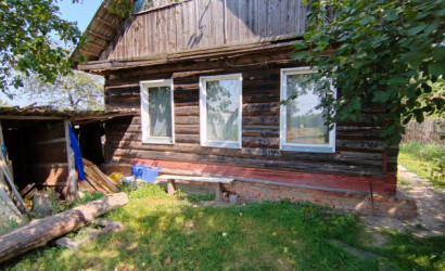 Купить дом, Гомель, Михаила Ломоносова, 10 соток. Фото 9