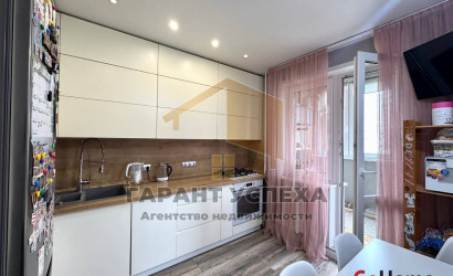 Купить 2-комнатную квартиру, Брест, ул. Вульковская, д. . Фото 4